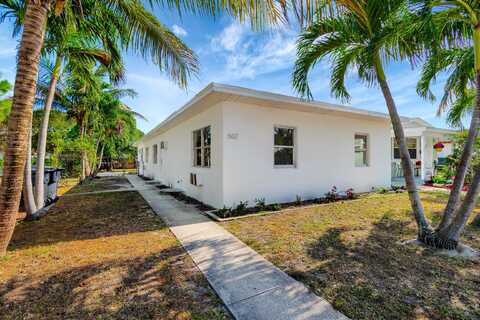 502 S E Street, Lake Worth, FL 33460