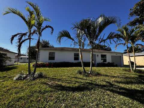 1487 N Mangonia Drive, West Palm Beach, FL 33401