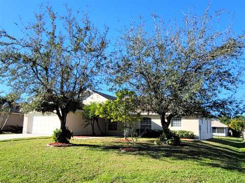 1932 SW Victor Lane, Port Saint Lucie, FL 34984