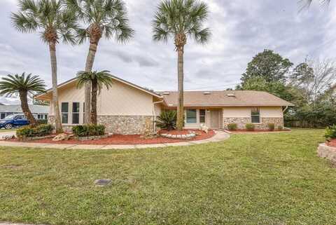 905 Pelican Bay Drive, Daytona Beach, FL 32119