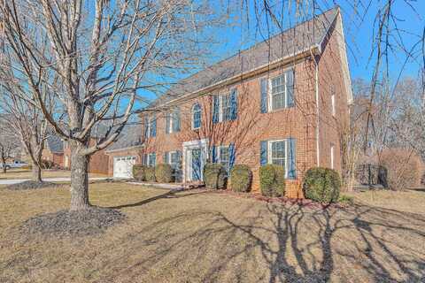 1702 Innsbrooke DR, Salem, VA 24153