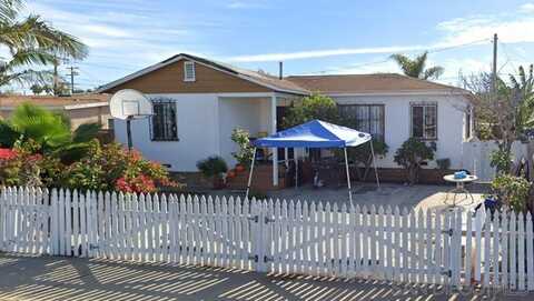 1505 Marquette St, Oceanside, CA 92058