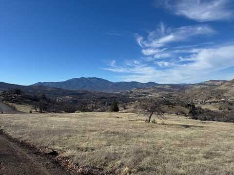 Unit 2 Lot 122 Greentree St, Hornbrook, CA 96044