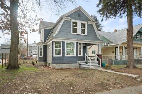 1123 W Augusta Ave, Spokane, WA 99205