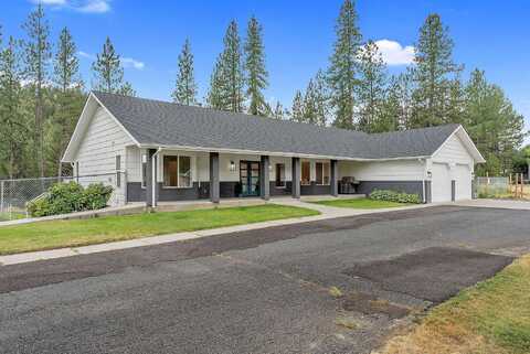 14505 W Coulee Hite Rd, Spokane, WA 99224