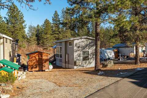 136 Tall Pine Loop, Usk, WA 99180