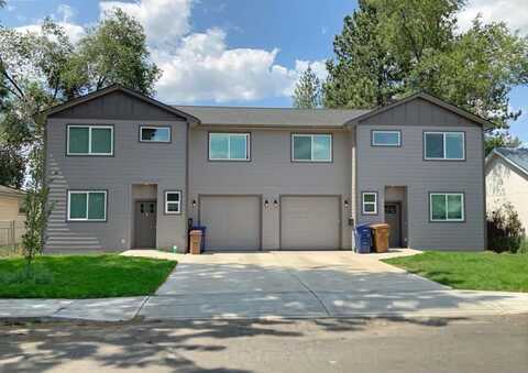 6027 N Smith St, Spokane, WA 99208