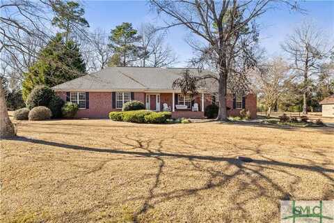 705 Brookwood Drive, Statesboro, GA 30461