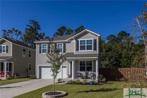 313 Coby Lane, Richmond Hill, GA 31324