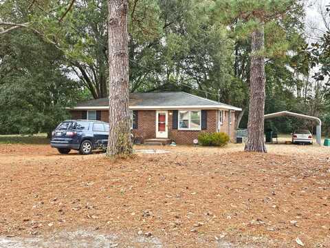 353 Griffin Ln, Sumter, SC 29154