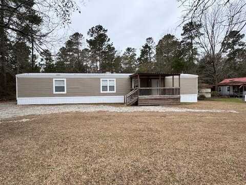 1604 Hobbs Drive, Summerton, SC 29148