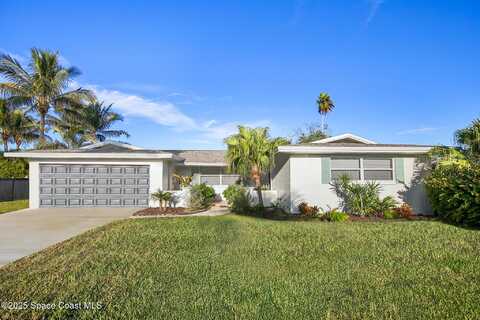 1903 Cedar Lane, Melbourne Beach, FL 32951