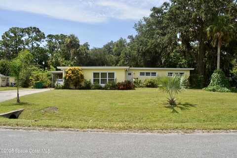 133 River Park Boulevard, Titusville, FL 32780