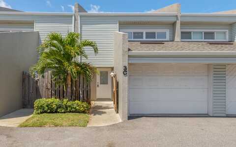 1706 Atlantic Street, Melbourne Beach, FL 32951