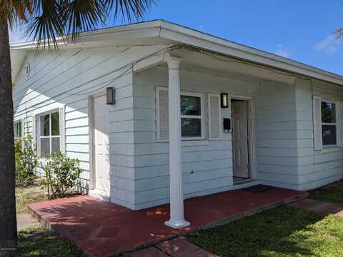 3645 Barna Avenue, Titusville, FL 32780