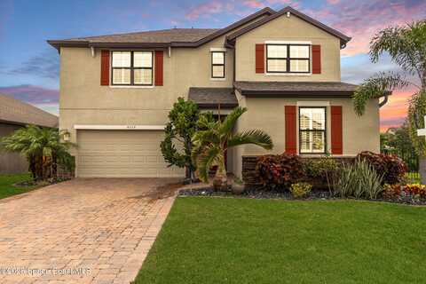 4559 Alligator Flag Circle, West Melbourne, FL 32904