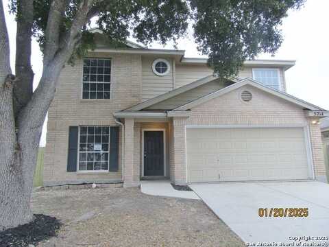 5214 Crestwood Hill, San Antonio, TX 78244