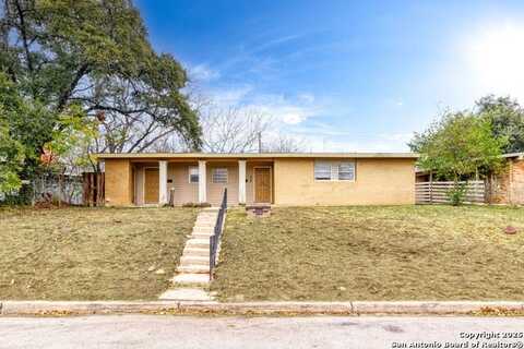 238 EMPORIA BLVD, San Antonio, TX 78209