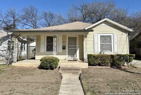 227 CAVALIER AVE, San Antonio, TX 78225