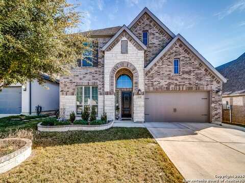 2126 EASTON DR, San Antonio, TX 78253