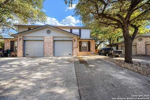 8143 RUSTIC PARK, San Antonio, TX 78240