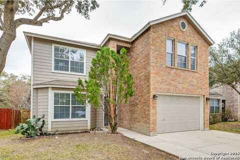 7443 BANISTER PASS, San Antonio, TX 78254