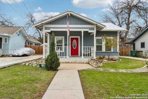 139 SAINT FRANCIS AVE, San Antonio, TX 78204