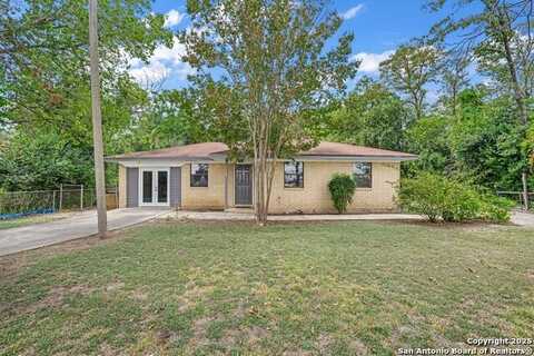 126 HAECKERVILLE RD, Cibolo, TX 78108