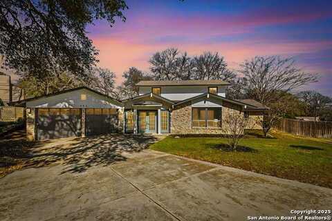 253 DORIS DR, Universal City, TX 78148