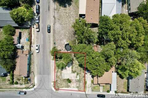 164 OELKERS, San Antonio, TX 78204