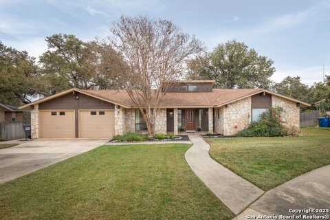 13302 ox bridge, San Antonio, TX 78232