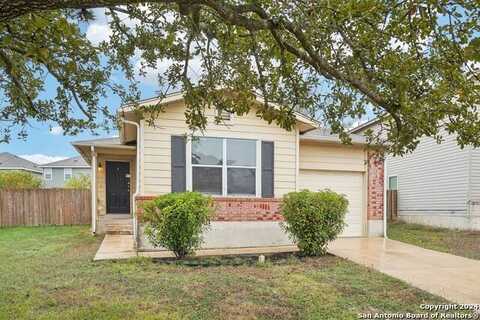 3723 CANDLEGLENN, San Antonio, TX 78244