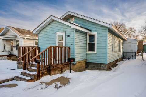 1215 N Main Street, Sheridan, WY 82801