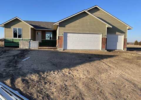 481 N Stellar Ct., Rose Hill, KS 67133