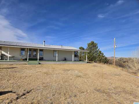 8202 Hwy 180 W, Cliff, NM 88028