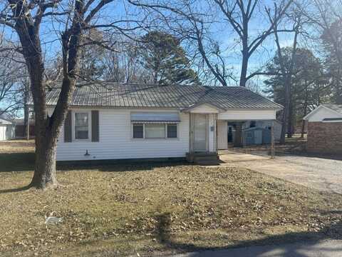 720 E Martin, Campbell, MO 63933