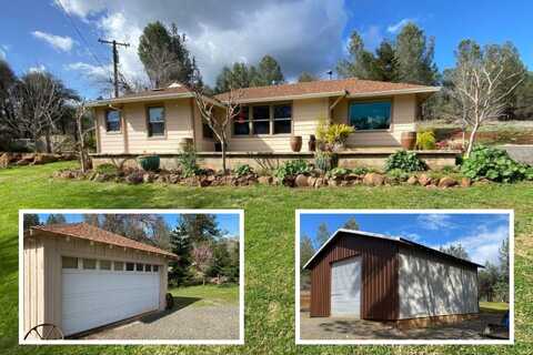 13518 Oak Run Road, Oak Run, CA 96069