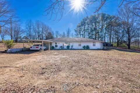 7484 Co Rd 76, Rogersville, AL 35652