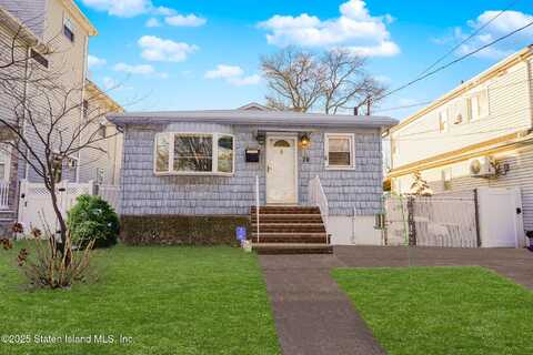 70 Kell Avenue, Staten Island, NY 10314