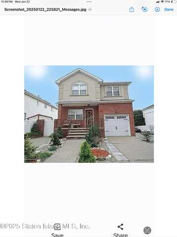 23 Ferguson Court, Staten Island, NY 10307