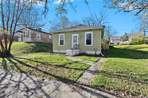 639 W 7th Street, New Albany, IN 47150