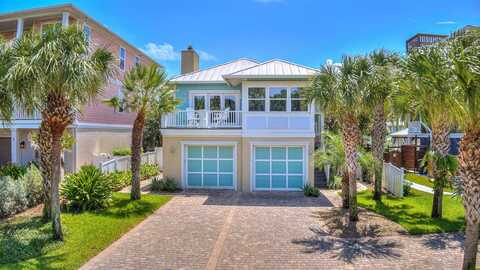 5 D St, Saint Augustine, FL 32080