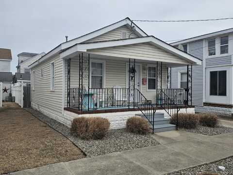 313 W Magnolia Ave, Wildwood, NJ 08260