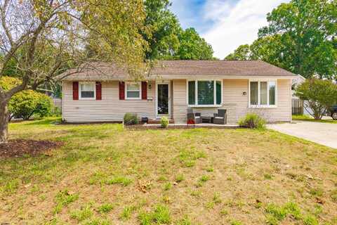 19 Village Dr Dr, Somers Point, NJ 08244