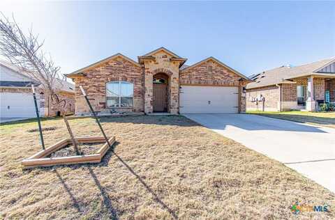 8415 Cantera Ridge Road, Temple, TX 76502