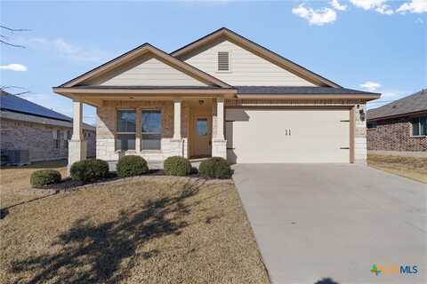 8610 Pleasant Trail Drive, Temple, TX 76502