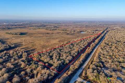 Tbd Ivy Switch Road, Luling, TX 78648