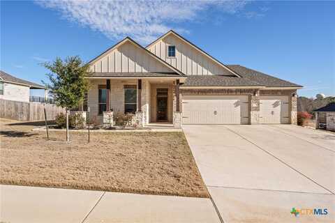 1789 Meadow Crest Drive, Salado, TX 76571