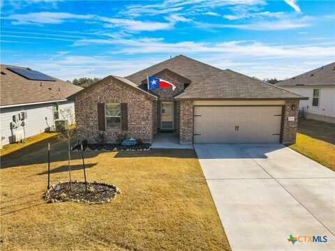 2522 Merganser Drive, Copperas Cove, TX 76522