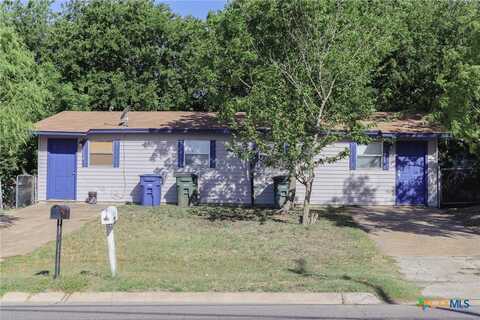 1226 Georgetown Road, Copperas Cove, TX 76522